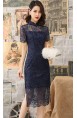Julissa "A" Cheongsam